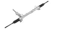 Rack and Pinion