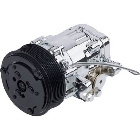 AC Compressor